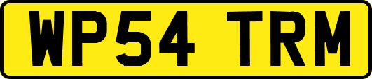 WP54TRM