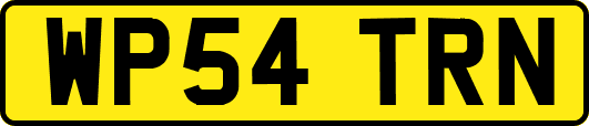 WP54TRN