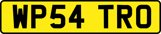 WP54TRO
