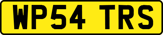 WP54TRS