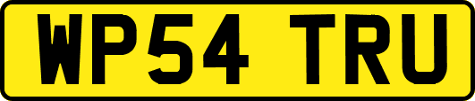 WP54TRU