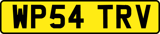 WP54TRV
