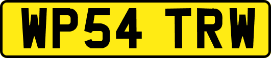 WP54TRW