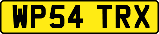 WP54TRX