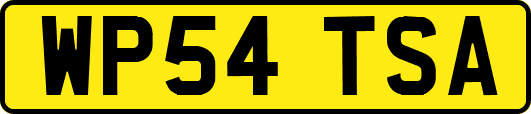 WP54TSA