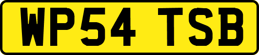 WP54TSB