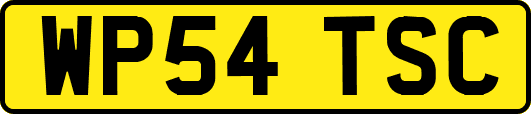 WP54TSC
