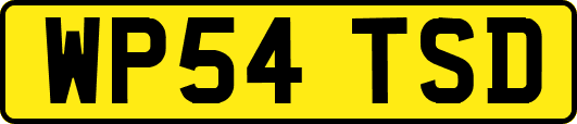 WP54TSD