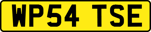 WP54TSE