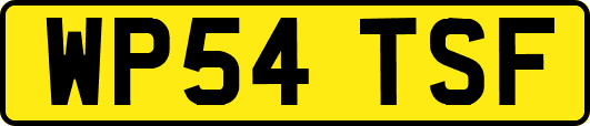 WP54TSF