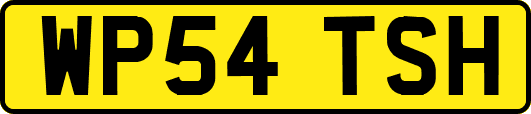 WP54TSH