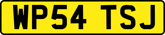 WP54TSJ