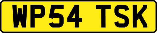 WP54TSK