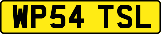 WP54TSL