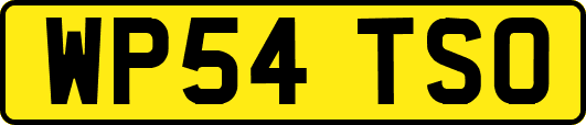 WP54TSO