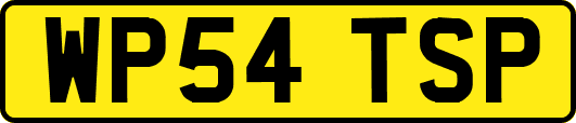 WP54TSP