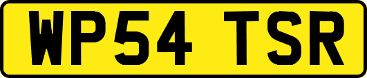 WP54TSR