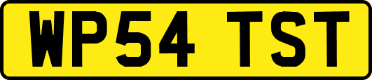 WP54TST