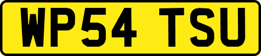 WP54TSU