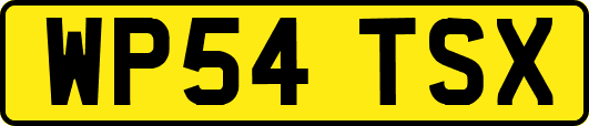 WP54TSX