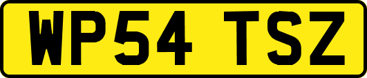 WP54TSZ