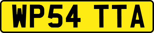 WP54TTA