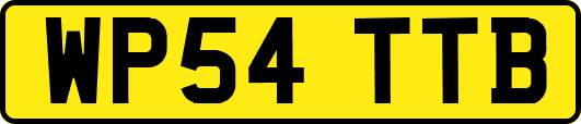WP54TTB