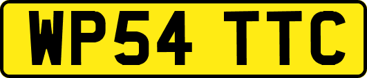 WP54TTC