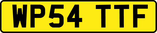 WP54TTF