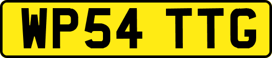 WP54TTG