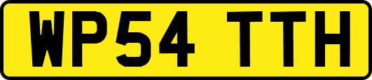 WP54TTH