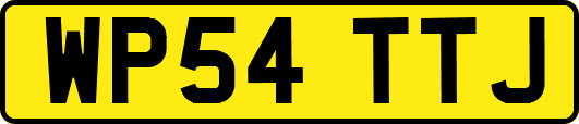 WP54TTJ