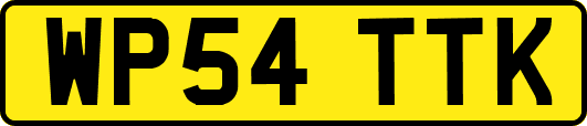 WP54TTK