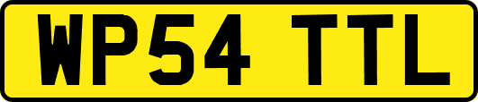 WP54TTL