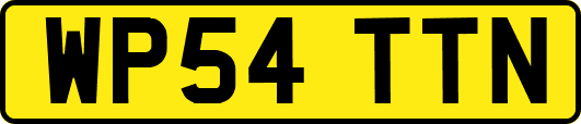 WP54TTN