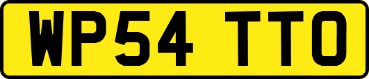 WP54TTO