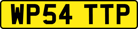 WP54TTP