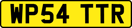 WP54TTR