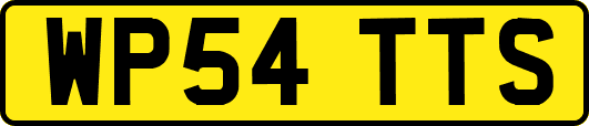 WP54TTS