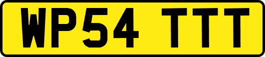 WP54TTT