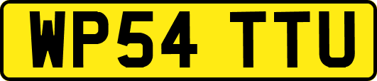 WP54TTU