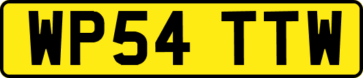 WP54TTW