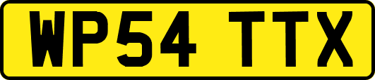 WP54TTX