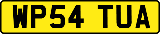 WP54TUA
