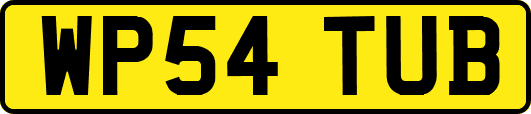 WP54TUB