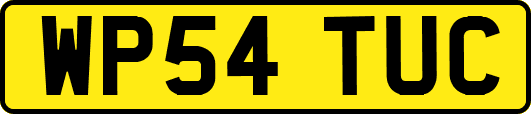 WP54TUC