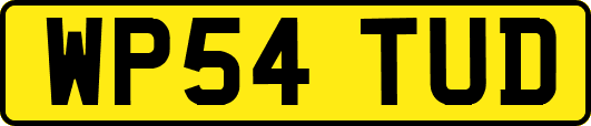 WP54TUD