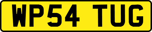 WP54TUG