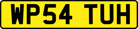 WP54TUH
