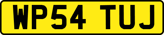 WP54TUJ